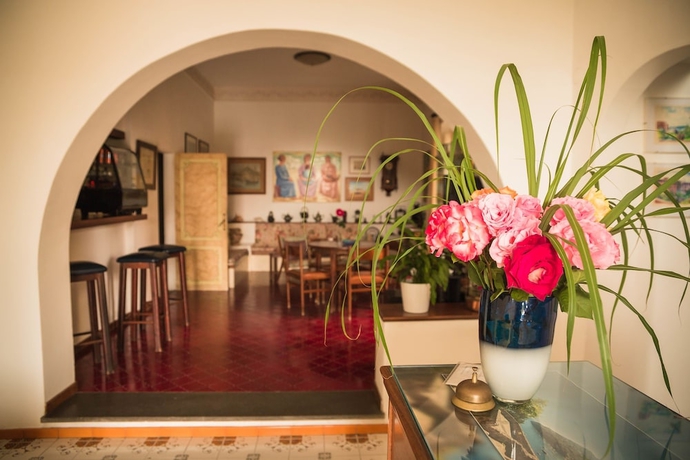 Imagen de los interiores del Villa Panoramica. Foto 17