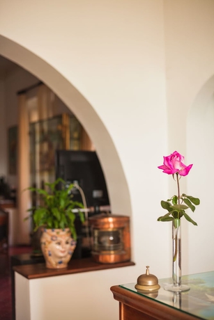 Imagen de los interiores del Villa Panoramica. Foto 19