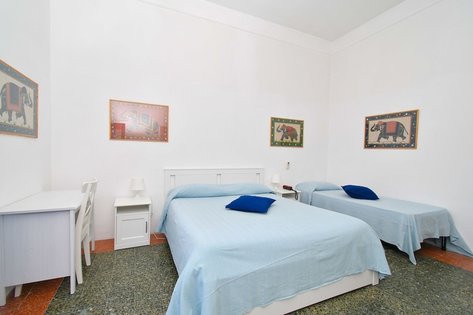 Imagen de la habitación del Villa Panoramica. Foto 16