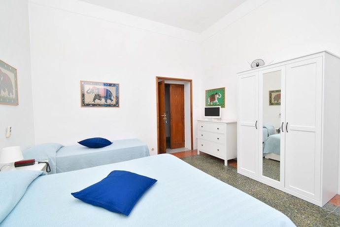 Imagen de la habitación del Villa Panoramica, Ischia. Foto 4