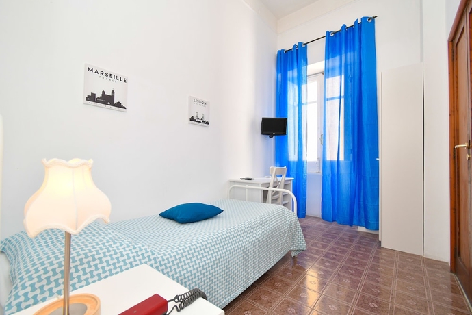 Imagen de la habitación del Villa Panoramica, Ischia. Foto 5