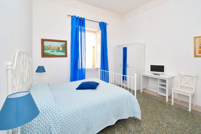 Imagen de la habitación del Villa Panoramica, Ischia. Foto 8