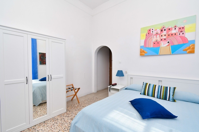 Imagen de la habitación del Villa Panoramica, Ischia. Foto 14