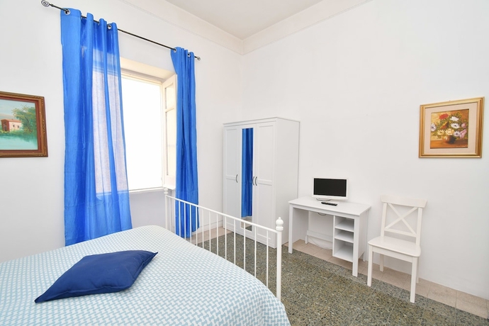Imagen de la habitación del Villa Panoramica, Ischia. Foto 15