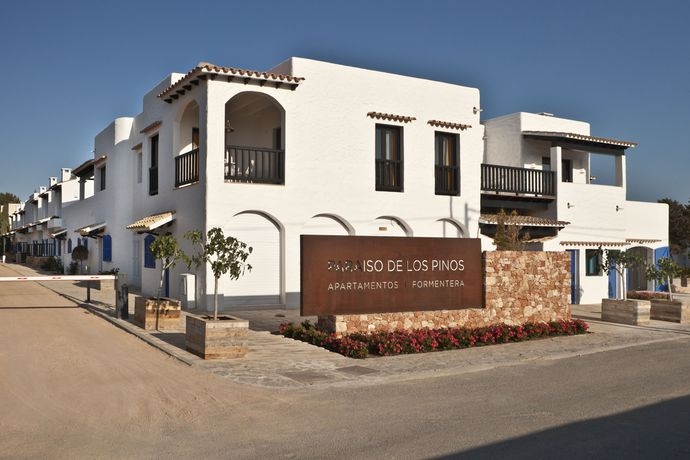 Imagen general del Villa Paraiso de Los Pinos. Foto 1