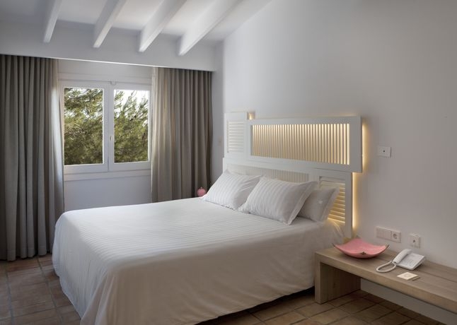 Imagen de la habitación del Villa Paraiso de Los Pinos. Foto 8