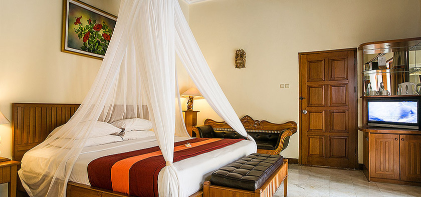 Imagen general del Villa Parigata Villa Resort. Foto 3