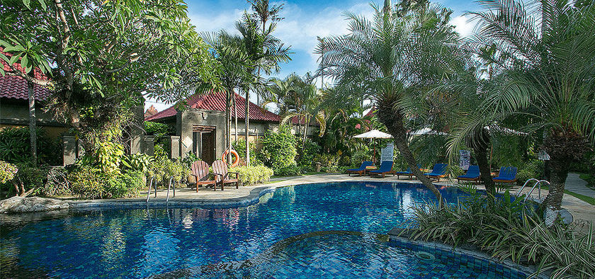 Imagen general del Villa Parigata Villa Resort. Foto 4