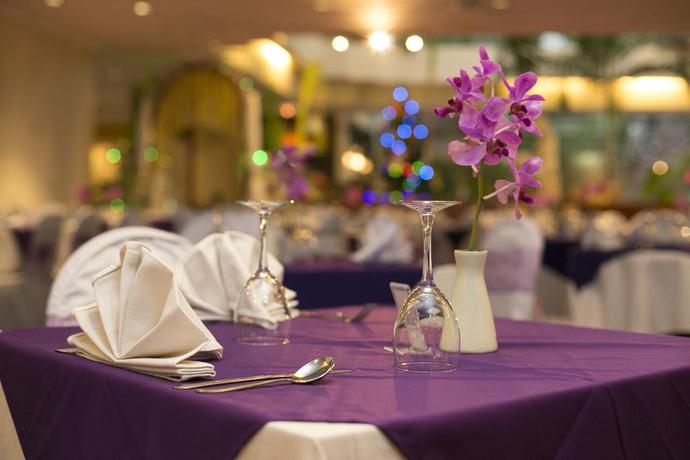 Imagen general del Villa Parigata Villa Resort. Foto 5