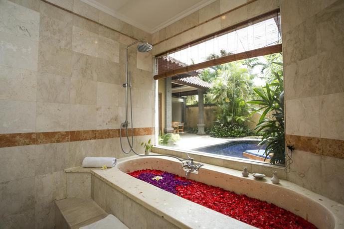 Imagen de la habitación del Villa Parigata Villa Resort. Foto 11