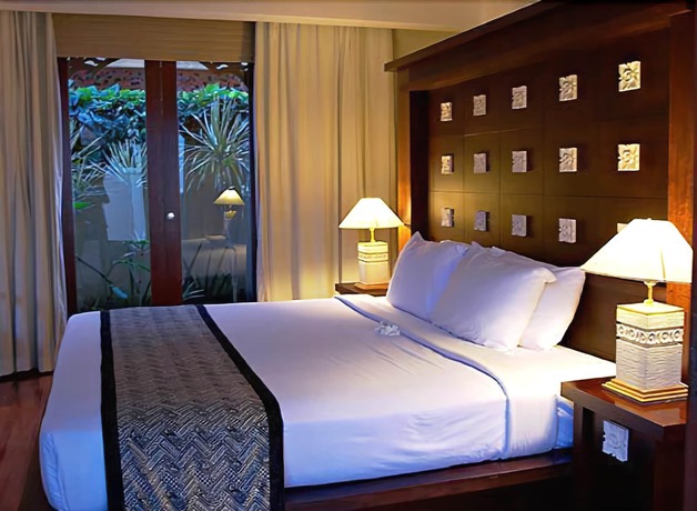 Imagen de la habitación del Villa Pat-mase s. Foto 14