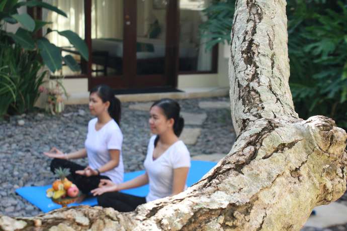 Imagen de los interiores del Villa Pat-mase s. Foto 20