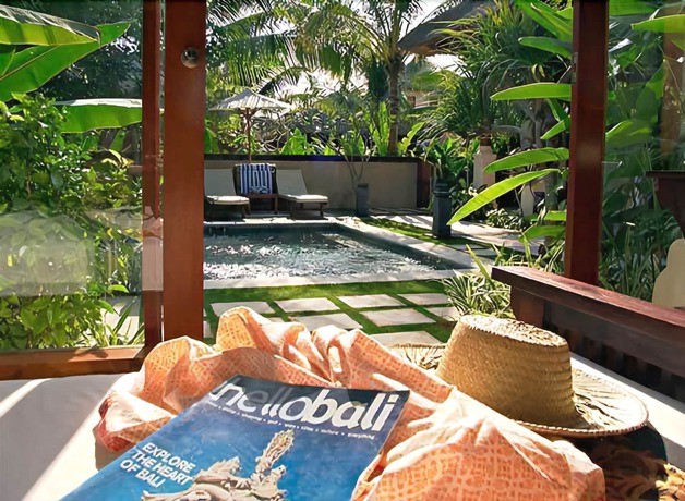 Imagen de la habitación del Villa Pat-mase s. Foto 15