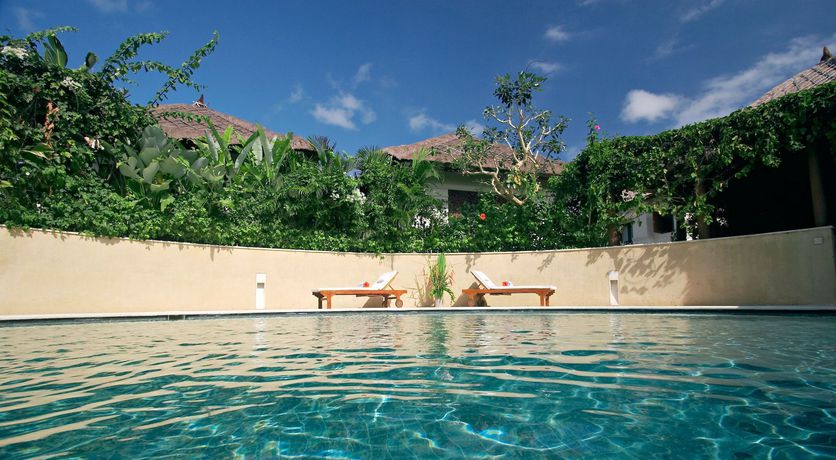 Imagen general del Villa Pat-mase s. Foto 3