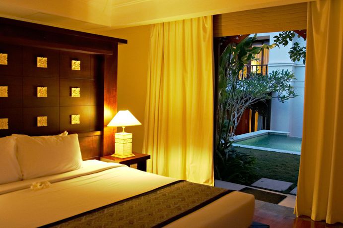 Imagen de la habitación del Villa Pat-mase s. Foto 17