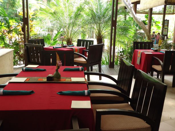 Imagen del bar/restaurante del Villa Pat-mase s. Foto 10