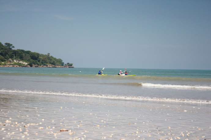 Imagen general del Villa Pat-mase s. Foto 5