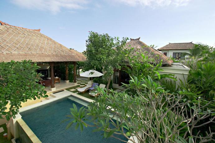 Imagen general del Villa Pat-mase s. Foto 8