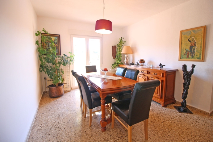 Imagen de la habitación del Villa Piedad, Calpe. Foto 2