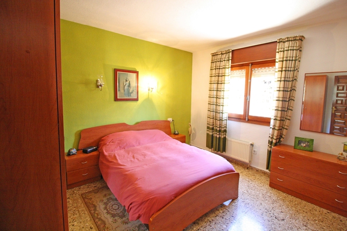 Imagen de la habitación del Villa Piedad, Calpe. Foto 11