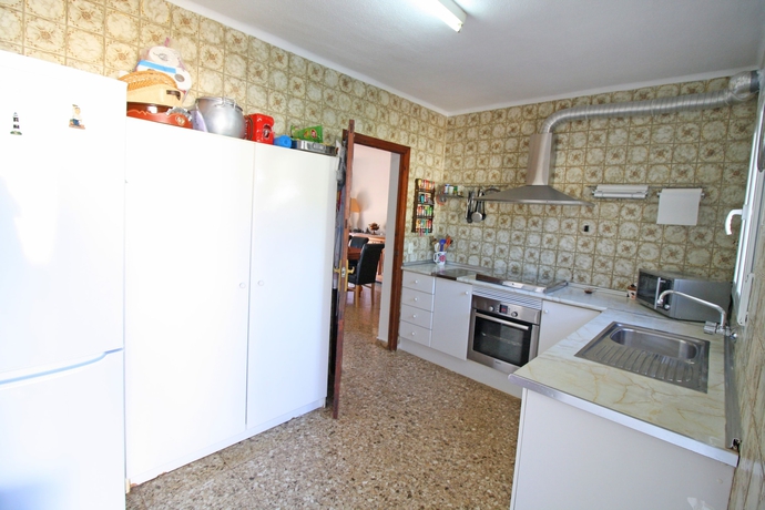 Imagen de la habitación del Villa Piedad. Foto 3