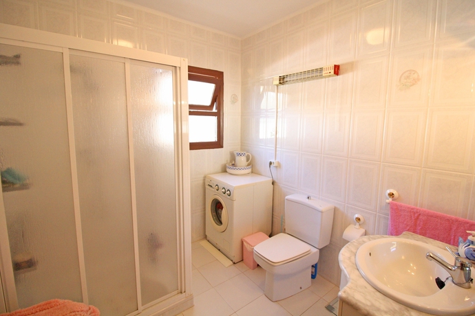 Imagen de la habitación del Villa Piedad. Foto 7