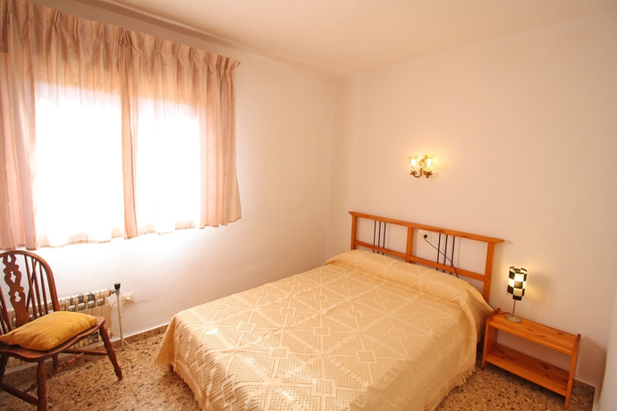 Imagen de la habitación del Villa Piedad. Foto 8