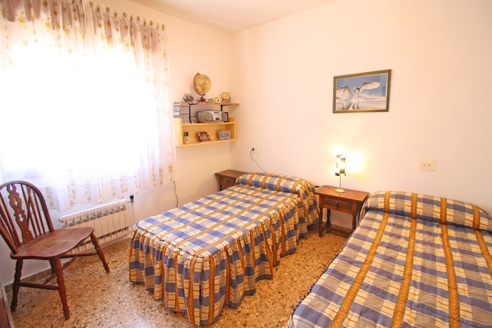 Imagen de la habitación del Villa Piedad. Foto 10