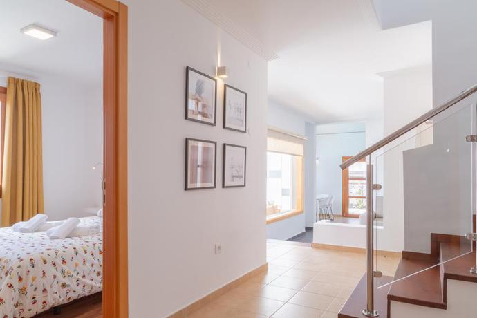 Imagen de los interiores del Villa Playa Blanca Beach Mate. Foto 8