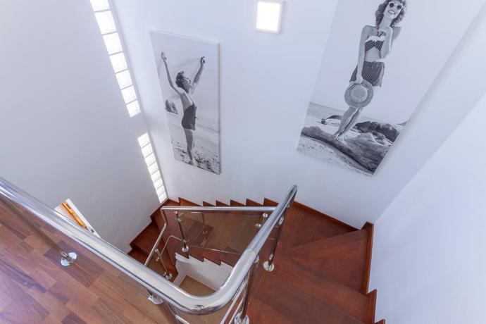 Imagen de los interiores del Villa Playa Blanca Beach Mate. Foto 12