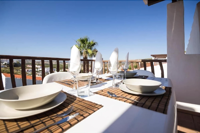 Imagen de la habitación del Villa Playas de Fornells. Foto 8