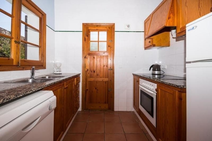 Imagen de la habitación del Villa Playas de Fornells. Foto 9