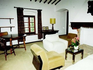 Imagen de los interiores del Villa Porciglia Alta. Foto 6