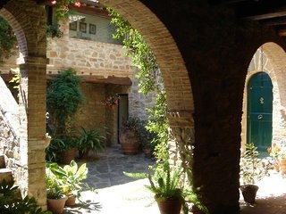 Imagen general del Villa Porciglia Alta. Foto 1