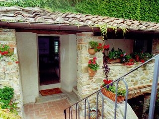 Imagen general del Villa Porciglia Alta. Foto 2