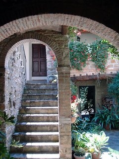 Imagen general del Villa Porciglia Alta. Foto 3