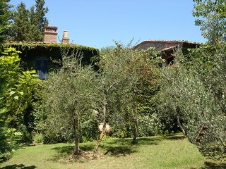 Imagen general del Villa Porciglia Alta. Foto 4