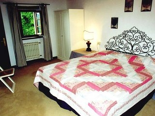 Imagen de la habitación del Villa Porciglia Alta. Foto 5