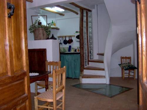 Imagen de la habitación del Villa Priego de Cordoba. Foto 2