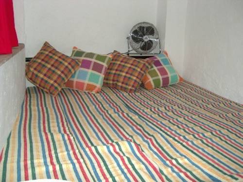 Imagen de la habitación del Villa Priego de Cordoba. Foto 3