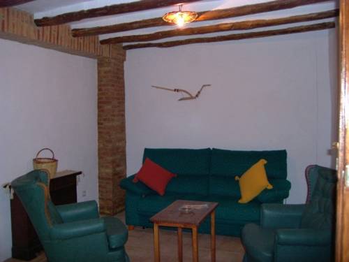 Imagen de la habitación del Villa Priego de Cordoba. Foto 4