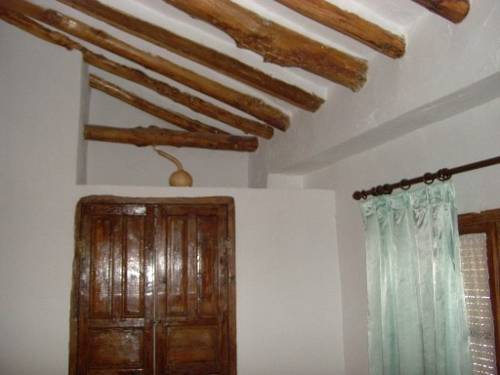 Imagen de la habitación del Villa Priego de Cordoba. Foto 6