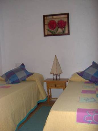 Imagen de la habitación del Villa Priego de Cordoba. Foto 7