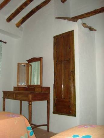 Imagen de la habitación del Villa Priego de Cordoba. Foto 8