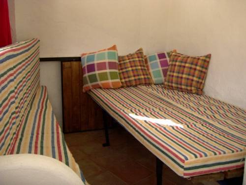 Imagen de la habitación del Villa Priego de Cordoba. Foto 9