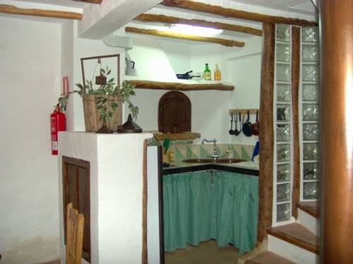 Imagen de la habitación del Villa Priego de Cordoba. Foto 10