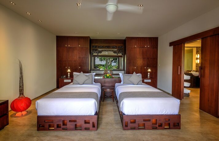Imagen general del Villa Private Villas of Bali. Foto 3