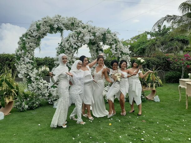 Imagen general del Villa Private Villas of Bali. Foto 5