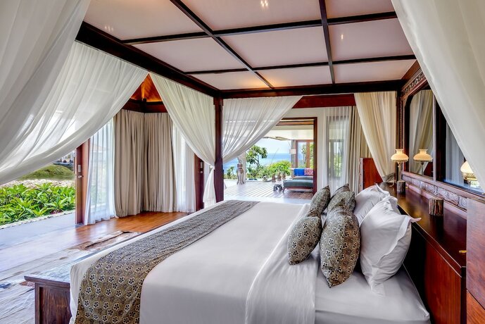 Imagen general del Villa Private Villas of Bali. Foto 8