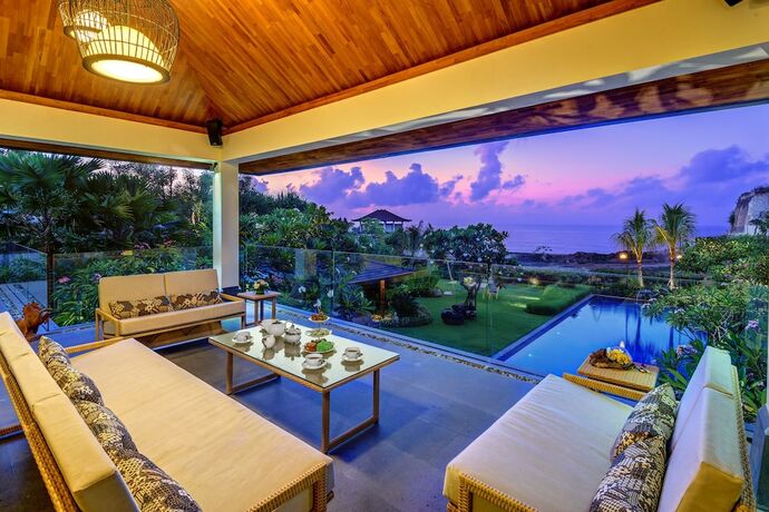 Imagen general del Villa Private Villas of Bali. Foto 12